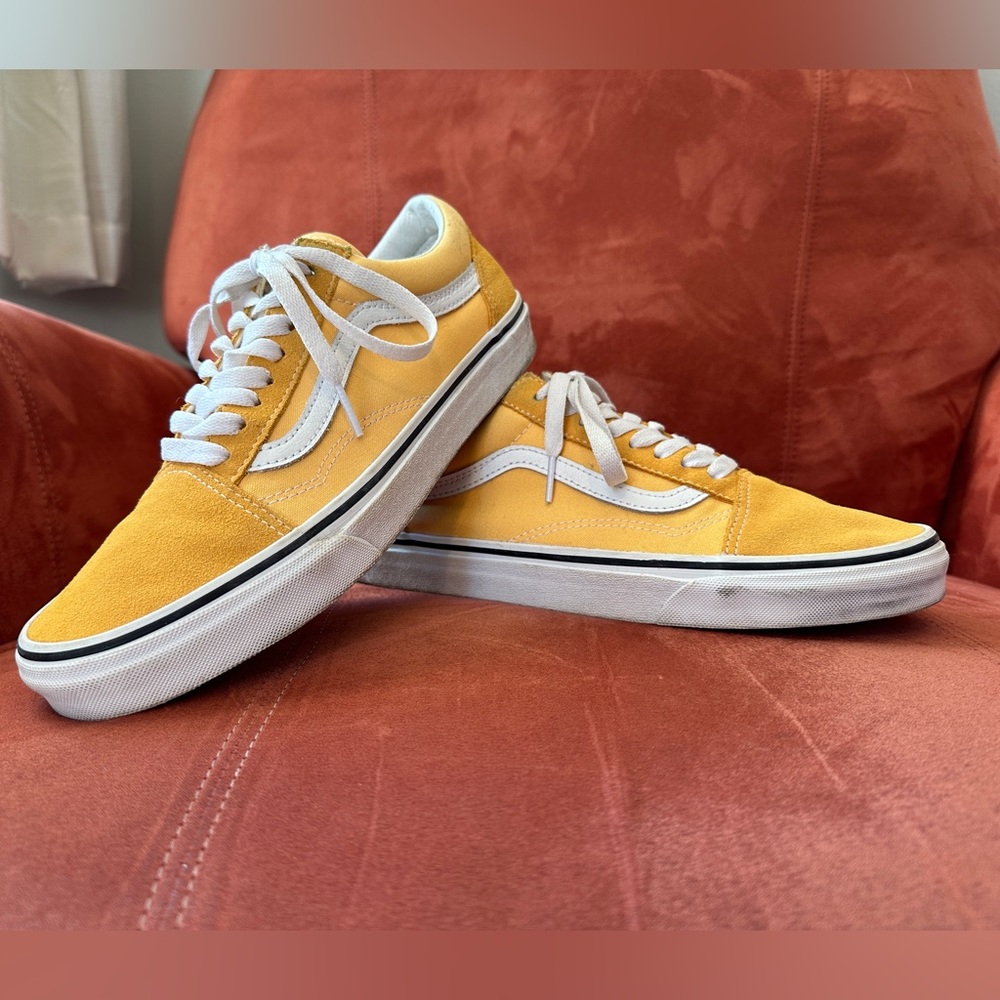 Vans Old Skool